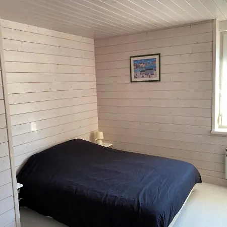Mon Bress' : Joli En Centre Village * La Bresse